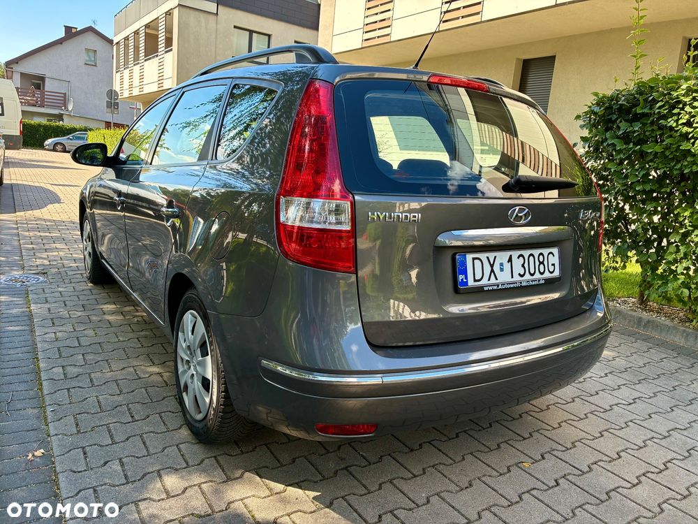 Hyundai i30 1.6 Style - 5