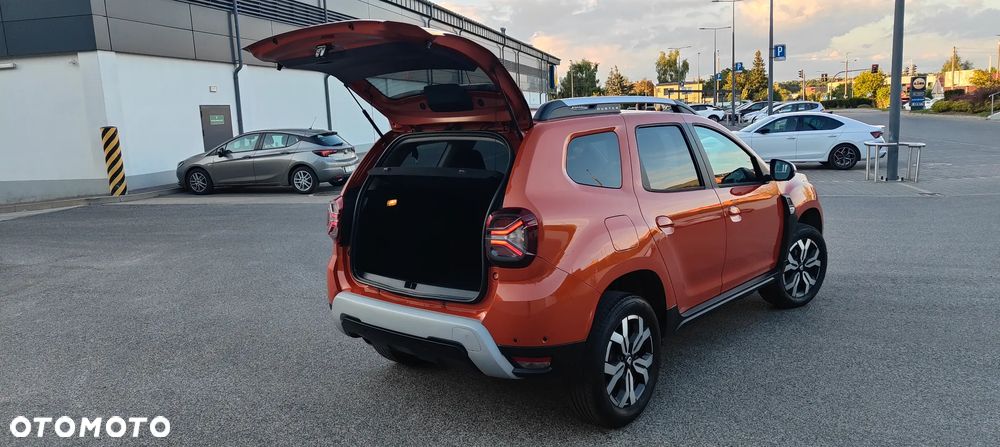 Dacia Duster 1.0 TCe Prestige - 16
