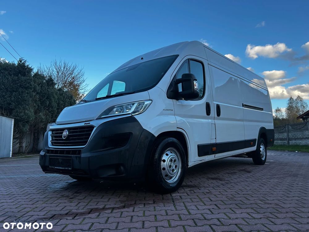 Fiat DUCATO - 1