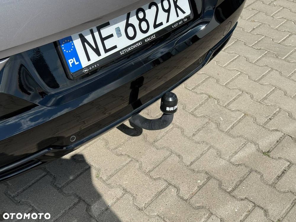 Opel Grandland 1.2 T GS S&S - 11