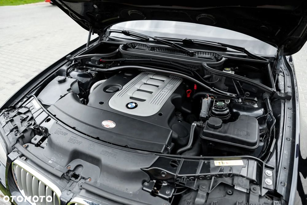 BMW X3 xDrive30d Limited Sport Edition - 39