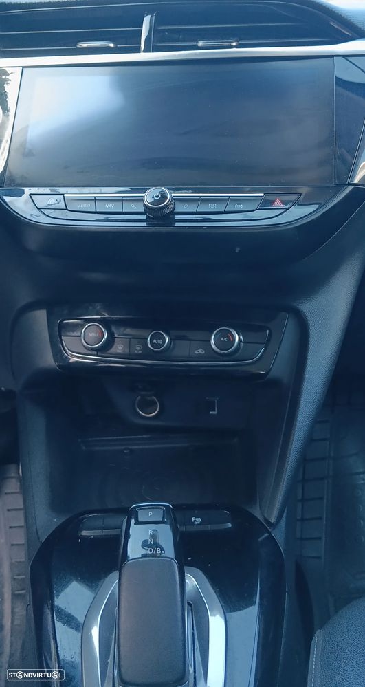 Opel Corsa-e Elegance - 6