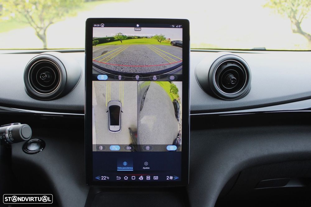 BYD Dolphin 60.4 kWh Comfort - 26