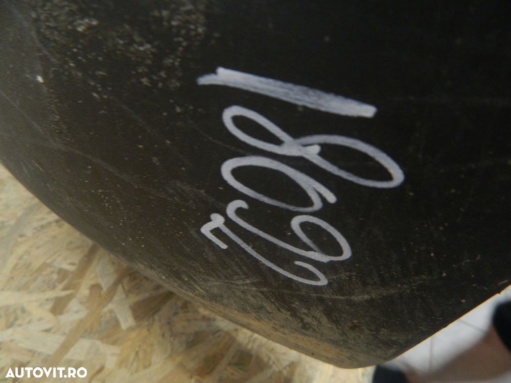 Bara spate Volvo XC40, 2018, 2019, 2020, 2021, 2022, 31449333. - 8