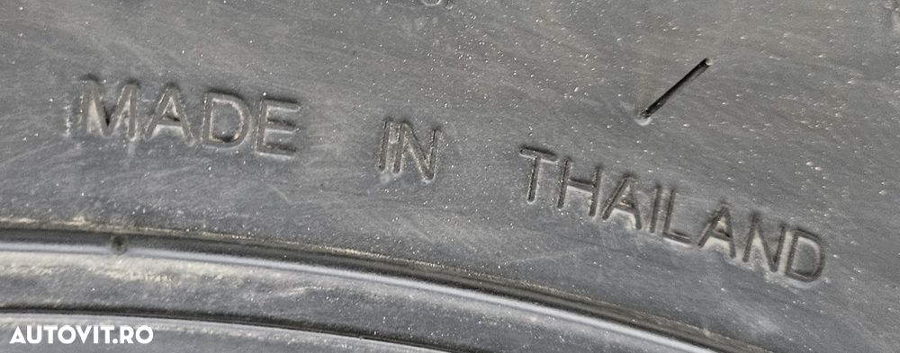 215/75 R17.5, 126M, UNIVERSAL, Anvelope tractiune M+S - 4