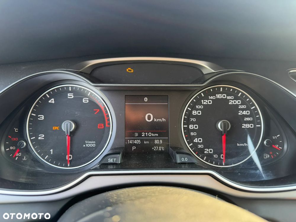 Audi A4 Limousine 2.0 TFSI Quattro S tronic - 16