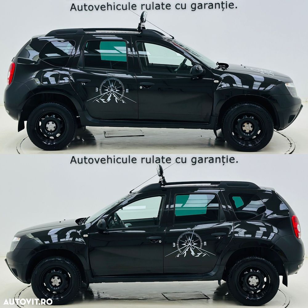 Dacia Duster - 5