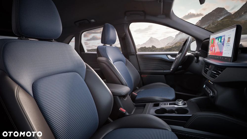 Ford Kuga 2.5 FHEV AWD Blue Cruise Edition eCVT - 5