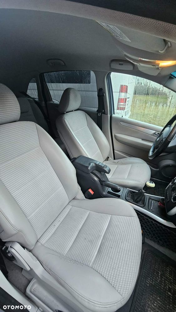 Mercedes-Benz Klasa B - 7