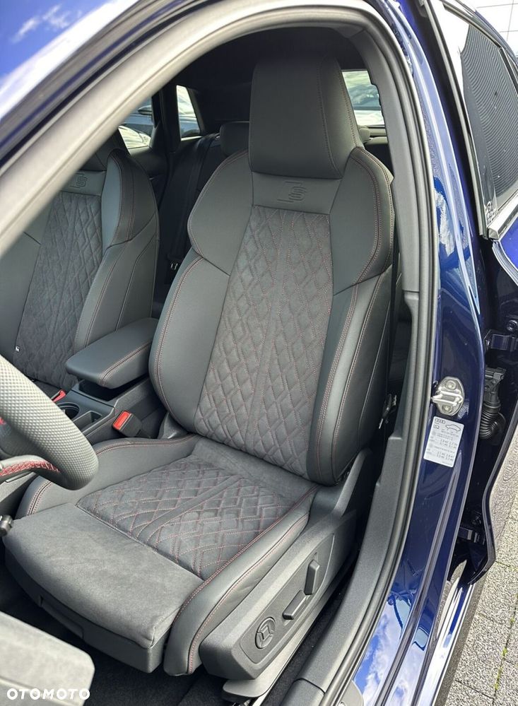 Audi S3 Sportback - 14