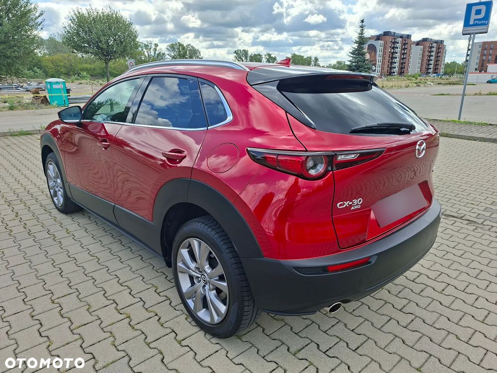Mazda CX-30 - 6