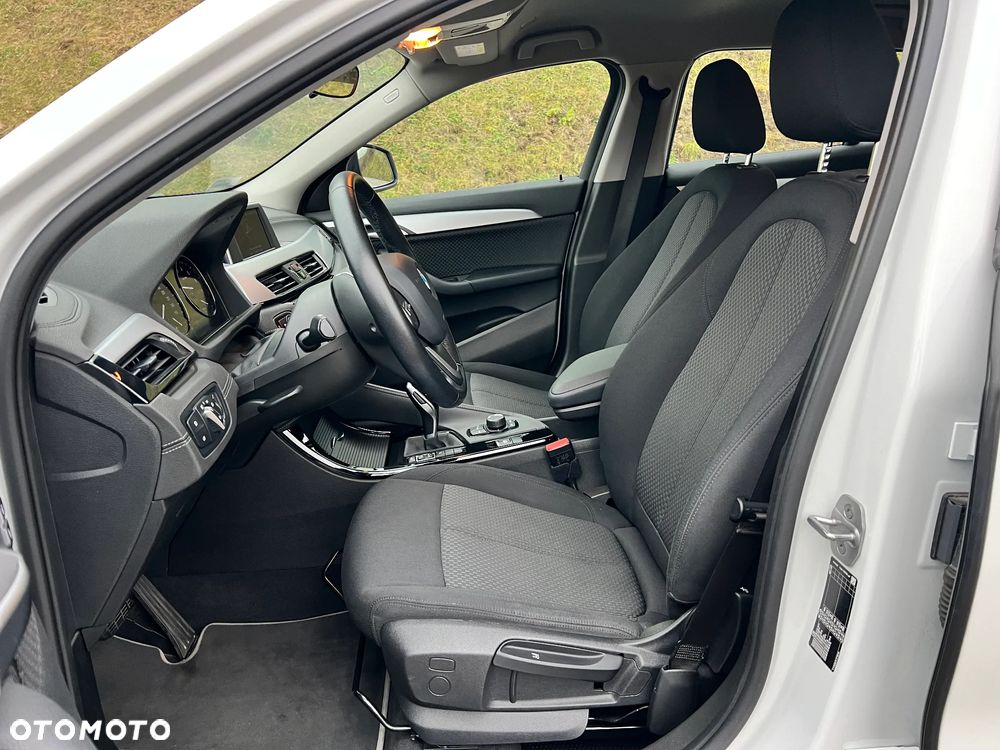 BMW X2 sDrive18i Advantage - 14