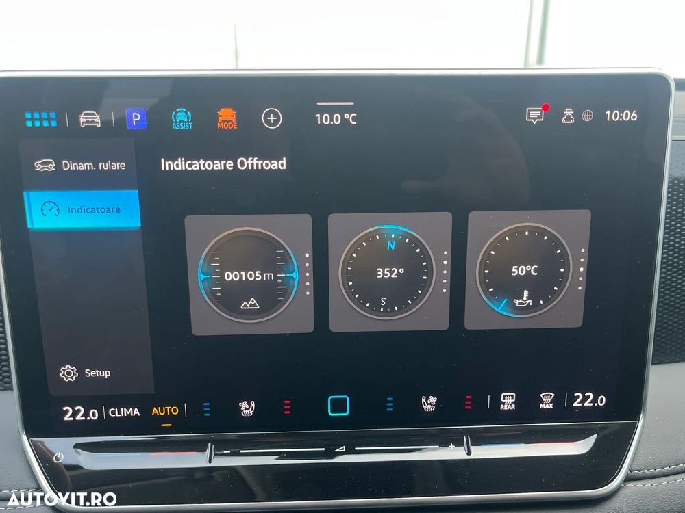 Volkswagen Tiguan 2.0 TDI DSG 4Motion Life - 30