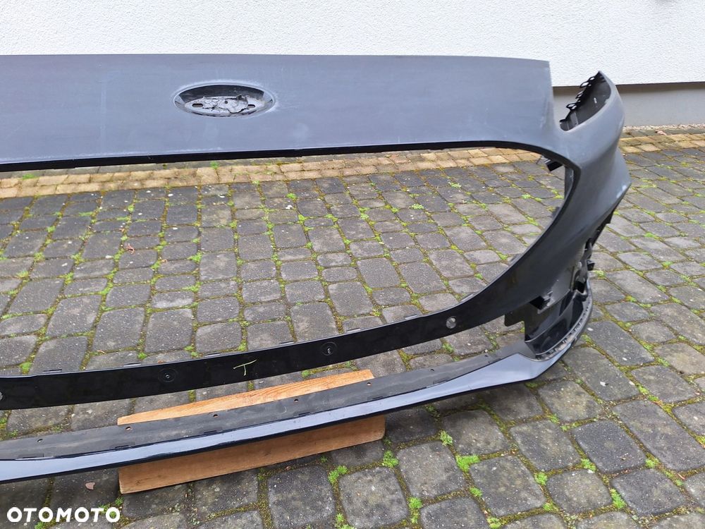 FORD KUGA III MK3 ST-line ESCAPE ST-LINE 19- 20- ZDERZAK PRZÓD PRZEDNI ORYG FORD LV4B-17D957-H WYSYŁKA 24h - 4