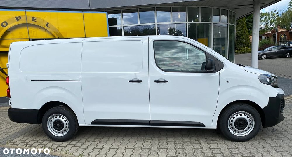 Opel Vivaro Extra Long - 3