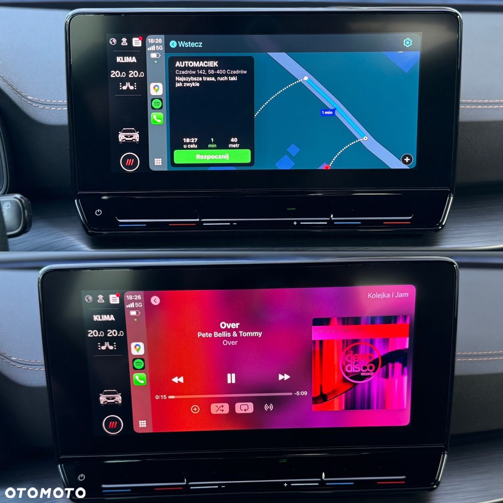 Cupra Formentor 1.5 TSI DSG - 20