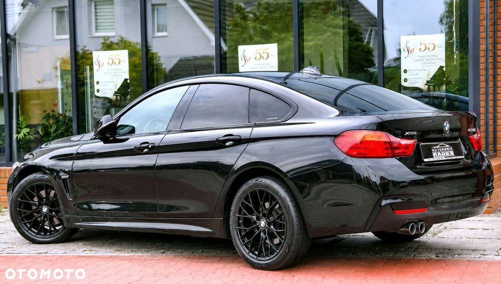 BMW Seria 4 - 9
