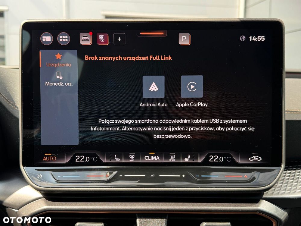 Cupra Leon Sportstourer 1.5 eTSI mHEV DSG - 30