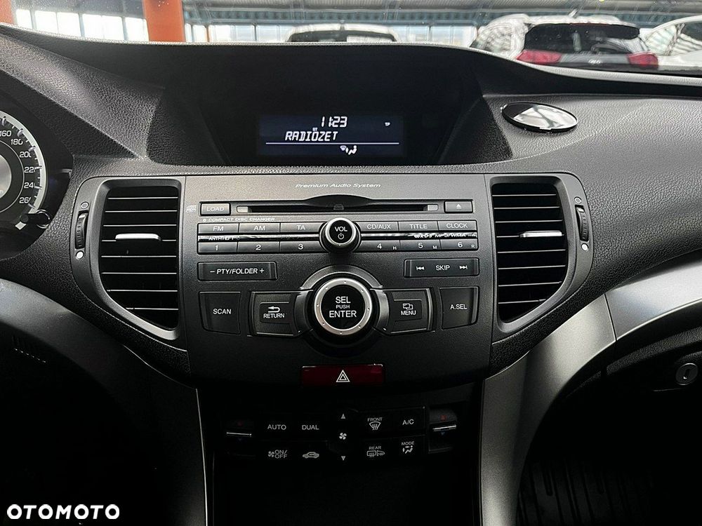 Honda Accord - 33