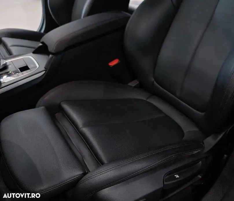 BMW Seria 2 218i Gran Coupe Aut. - 7