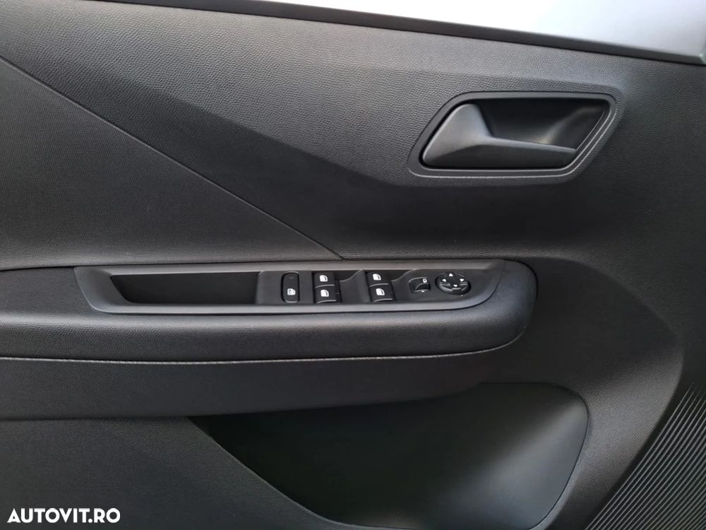 Opel Frontera 1.2 Turbo MHEV Edition - 20