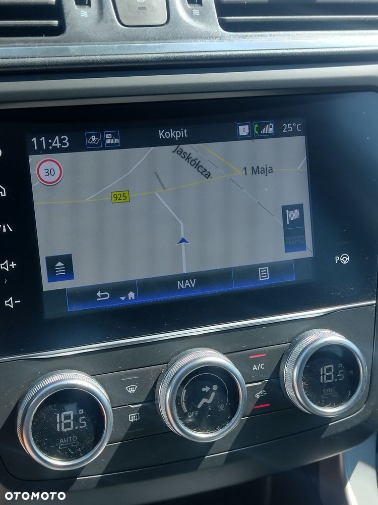 Renault Kadjar BLUE dCi 150 4WD BOSE EDITION - 8