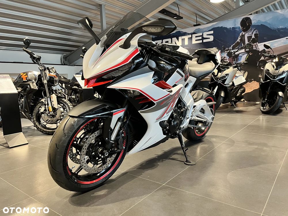 Zontes 703 RR - 5