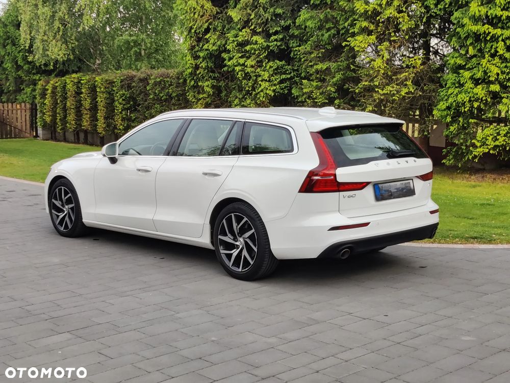 Volvo V60 - 4