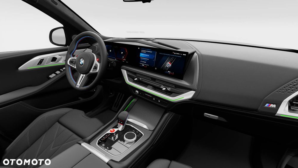 BMW XM - 17