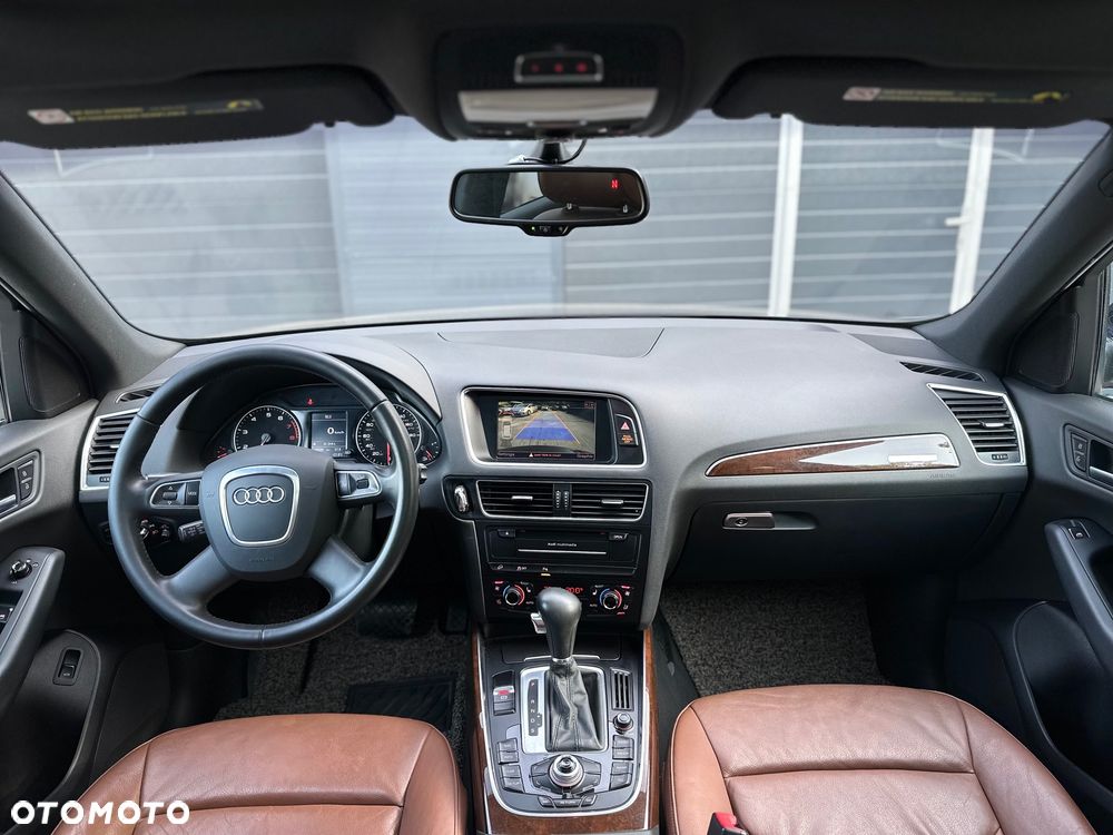Audi Q5 - 3