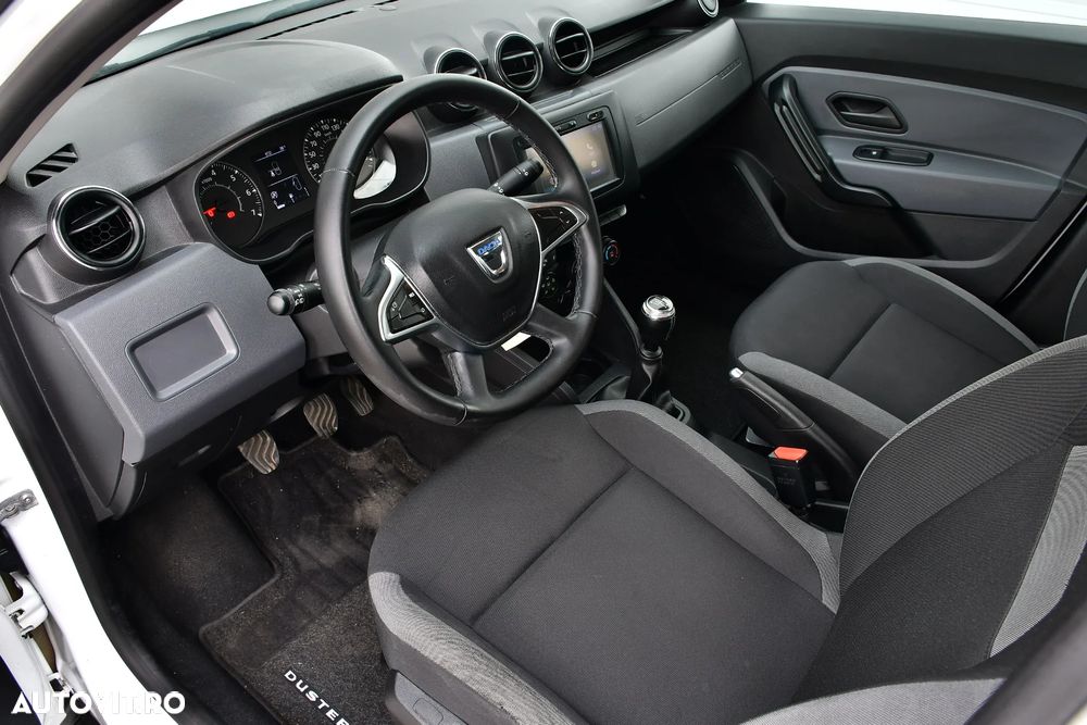 Dacia Duster - 9