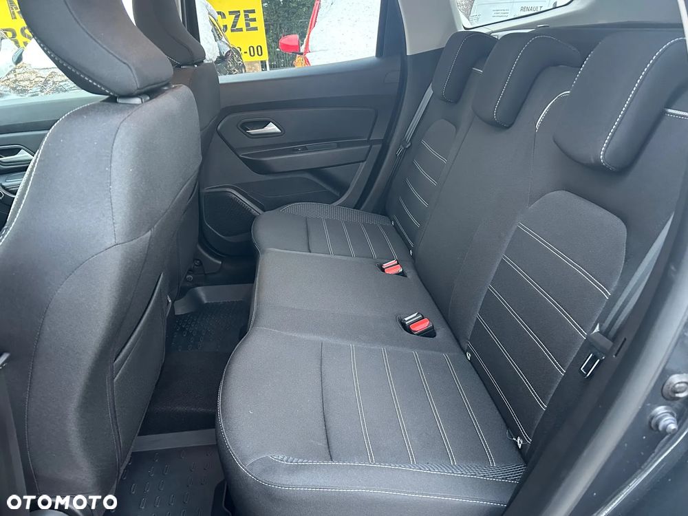 Dacia Duster 1.3 TCe Journey - 16