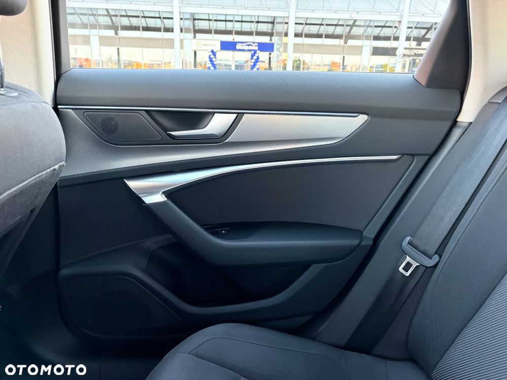 Audi A6 Avant 3.0 TDI Quattro S tronic - 19