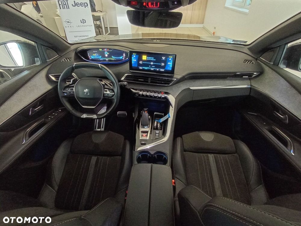 Peugeot 3008 - 26