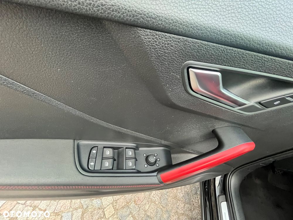 Audi Q2 1.4 TFSI CoD Sport - 21