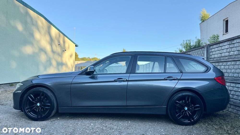 BMW Seria 3 - 33