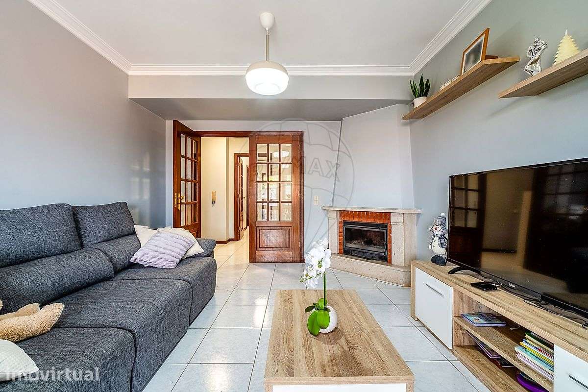 Apartamento T3 para venda - Grande imagem: 4/32