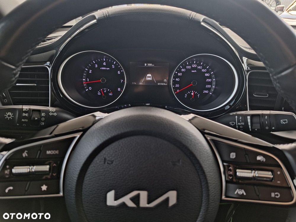 Kia Ceed 1.5 T-GDI Business Line - 25