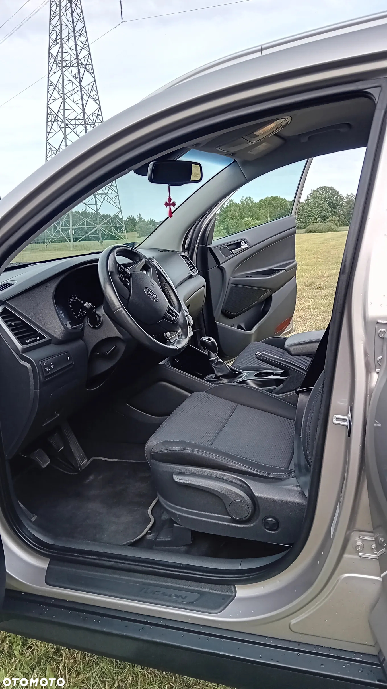 Hyundai Tucson - 6