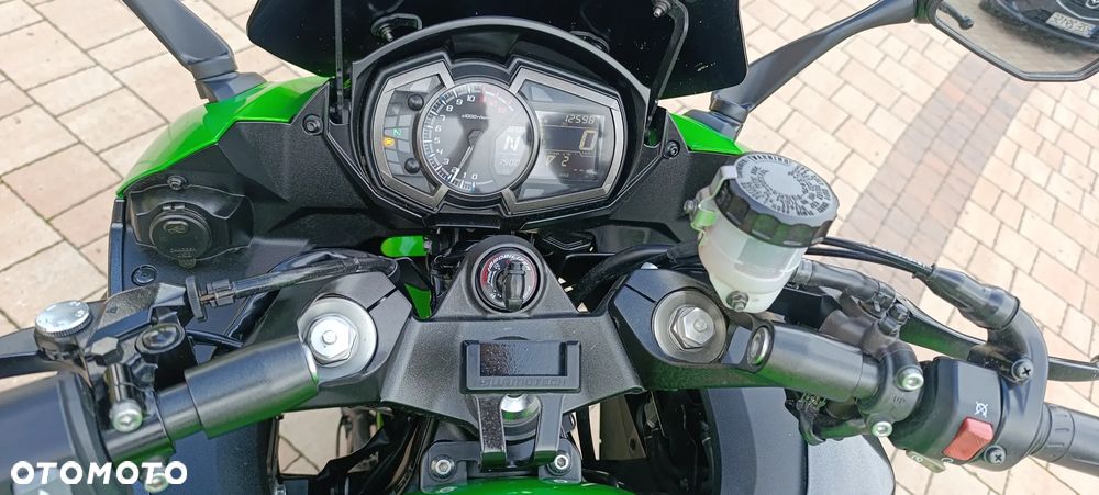 Kawasaki Z - 14