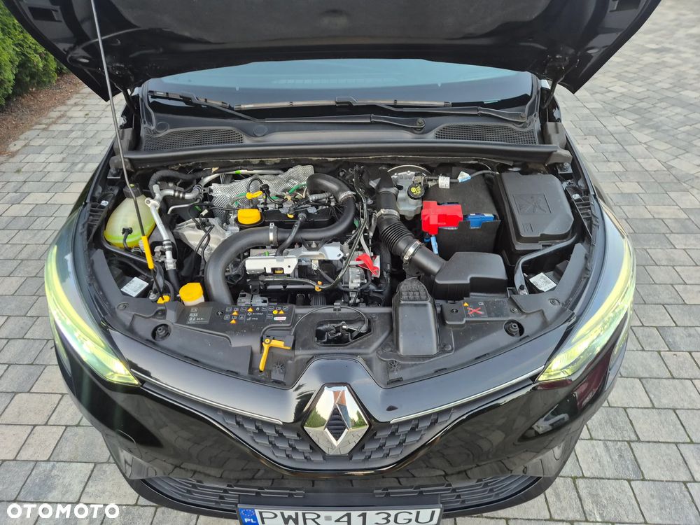 Renault Clio TCe 100 INTENS - 14