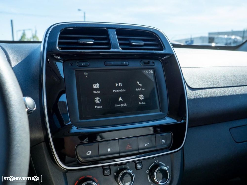 Dacia Spring Electric 70 Expression - 33