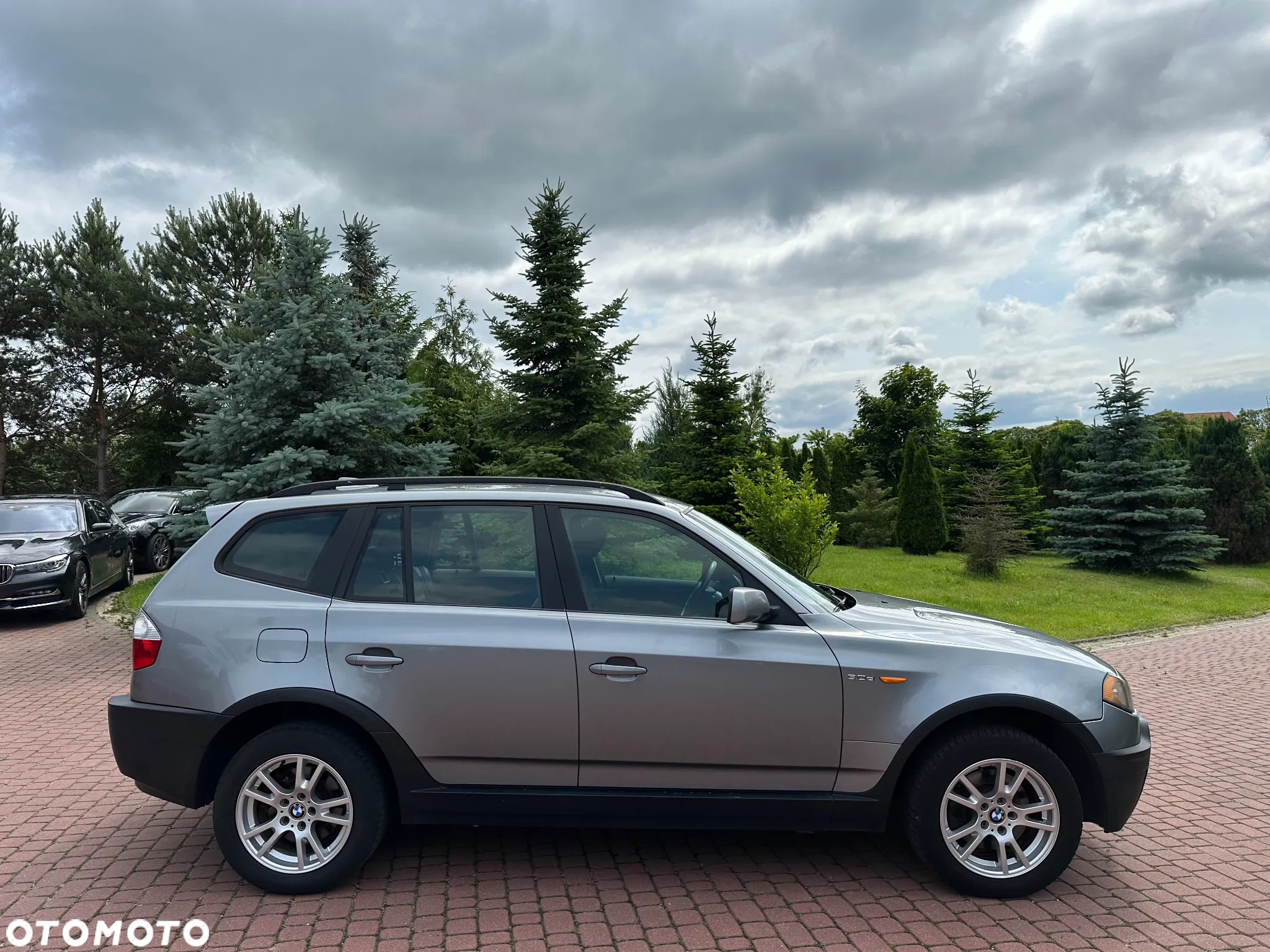 BMW X3 - 11