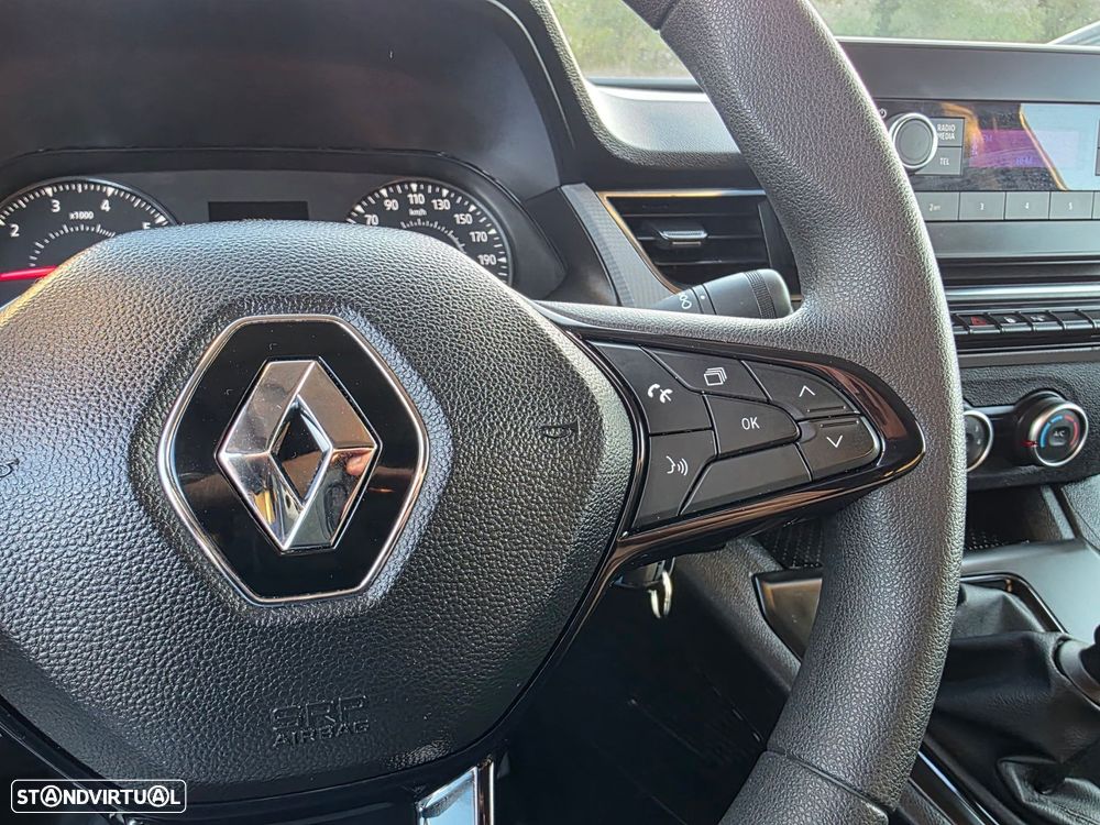 Renault Kangoo 1.5 Blue dCi L1 Business - 14