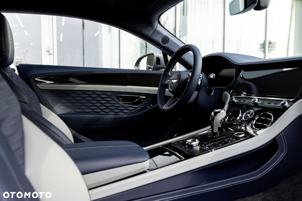 Bentley Continental GT - 9