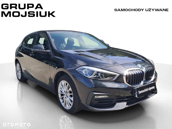 BMW Seria 1 118i Advantage