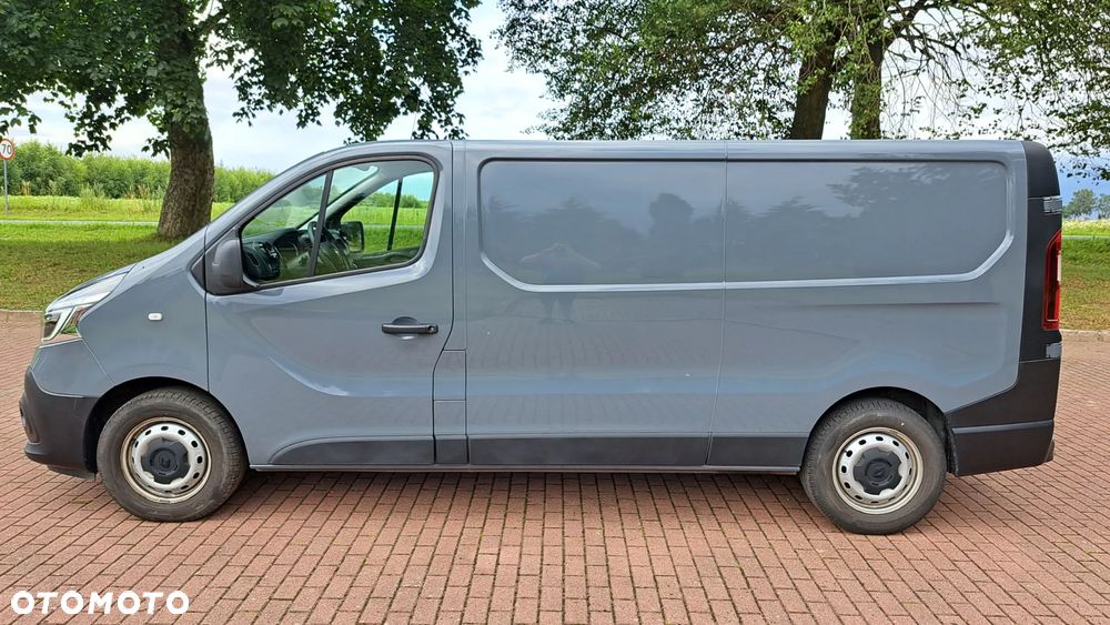 Renault Trafic - 4