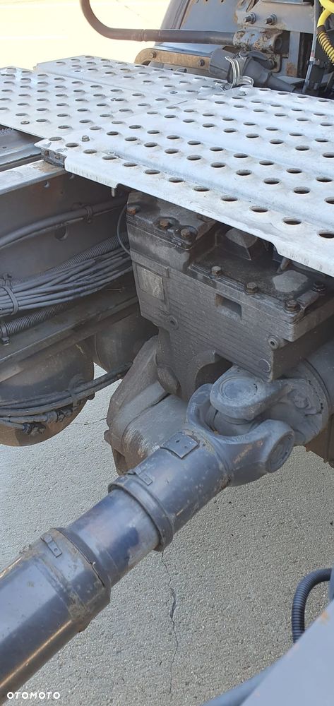 Renault Renault Trucks PREMIUM 430 DXI Euro V - 15