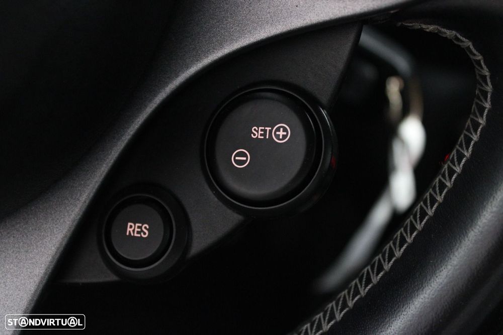 Smart ForTwo Coupé 0.9 Passion 90 Aut - 16