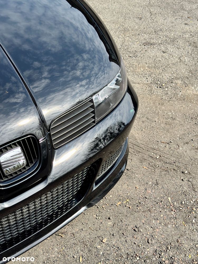 Seat Leon 1.8 20V Turbo Cupra R - 9